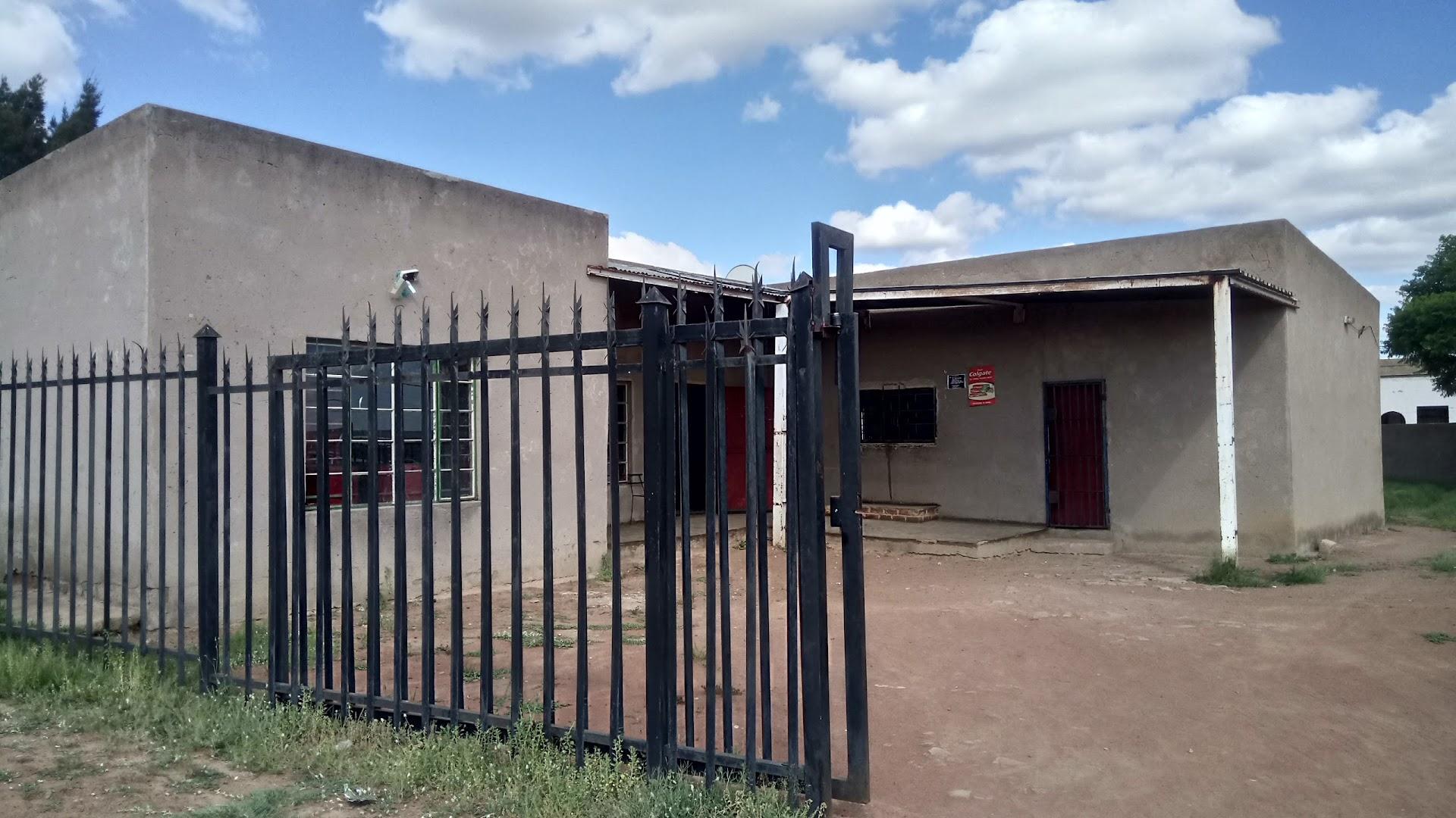 Mmotong Tuck Shop