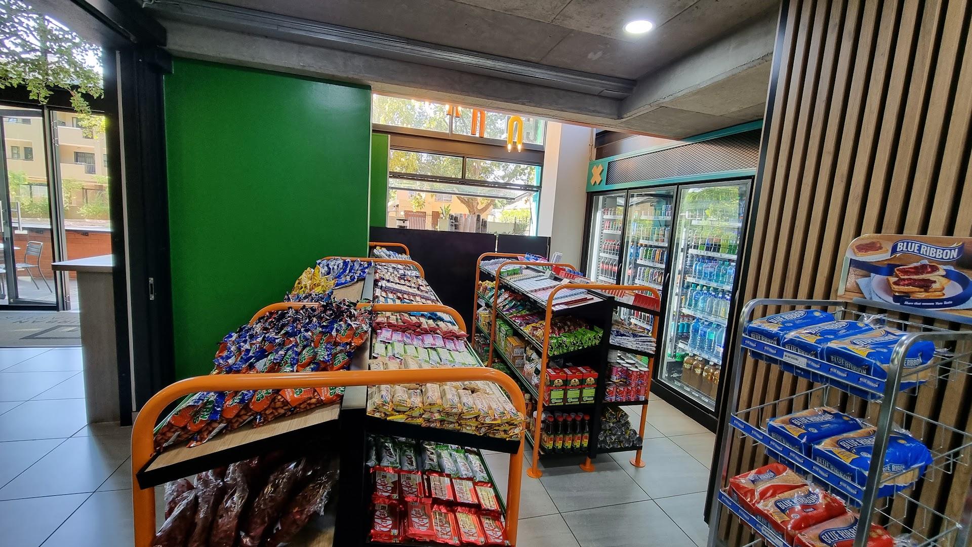 OurLocal Convenience Store