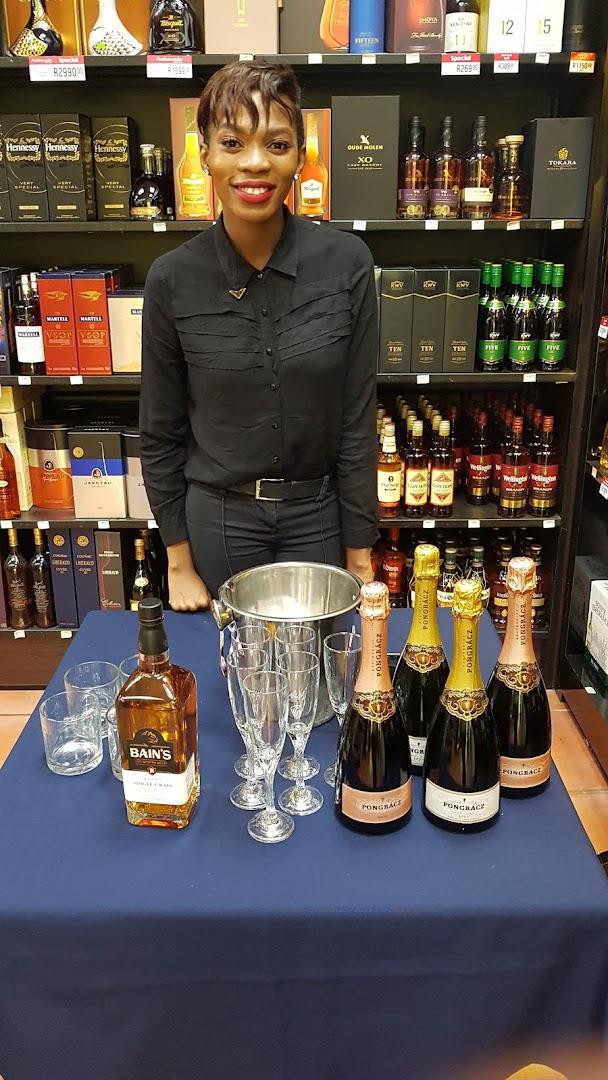 Ambassador Duty Free (Pty) Ltd