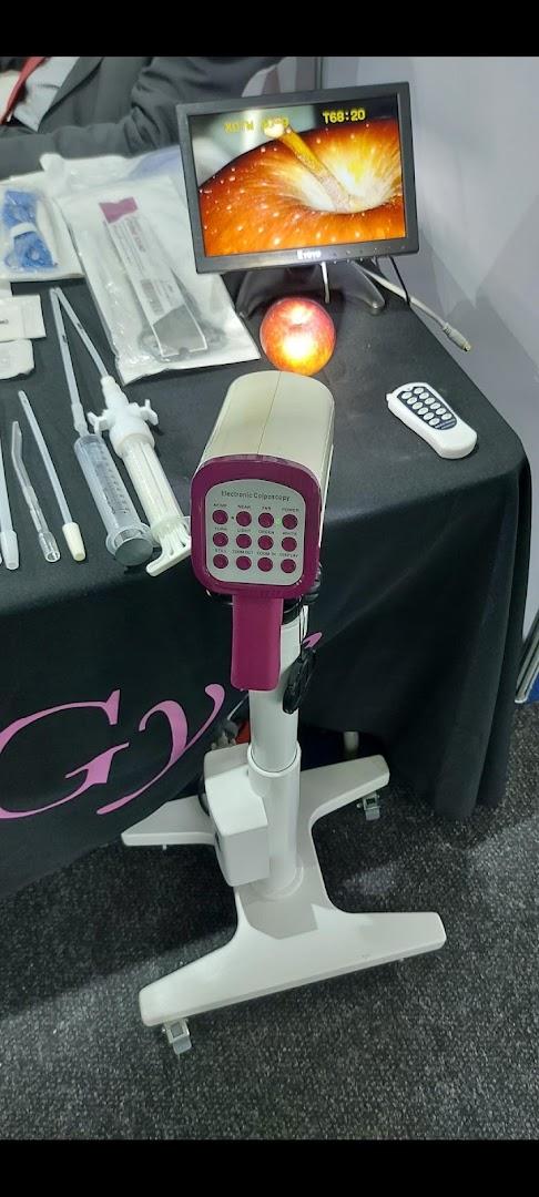 Welch Allyn Distributor/Service Centre - Baobab Medical