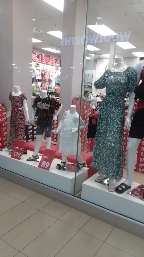 Goldfields Mall