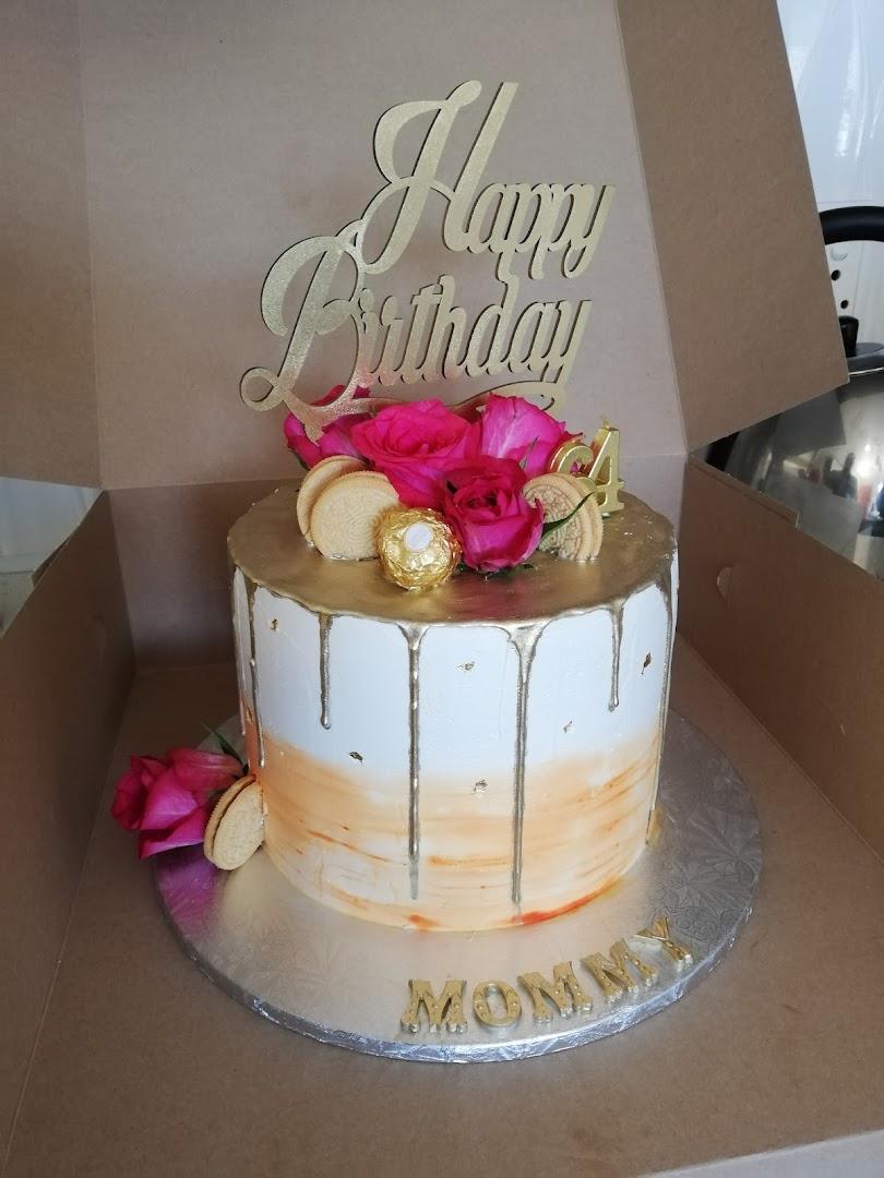 MBTKhensi Cakes