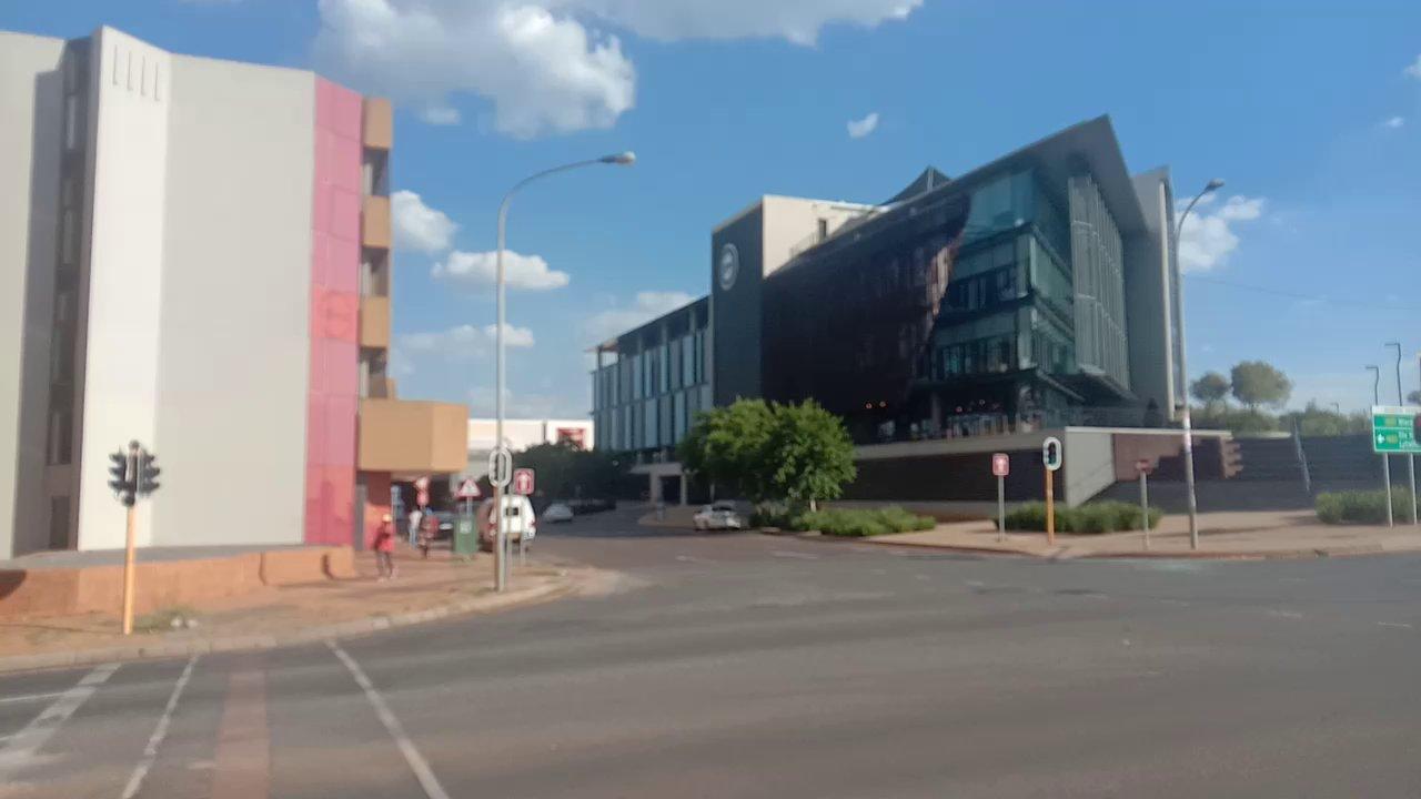 PPS Centurion Square