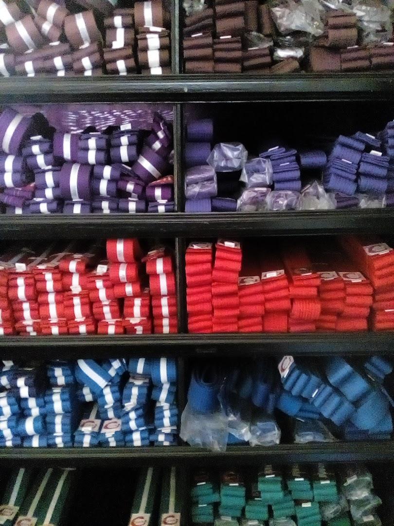 The Karate Shop