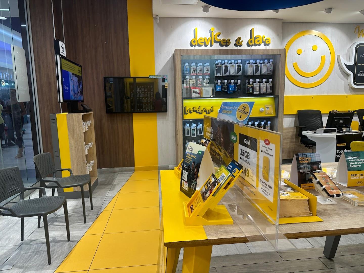 MTN Store - Centurion