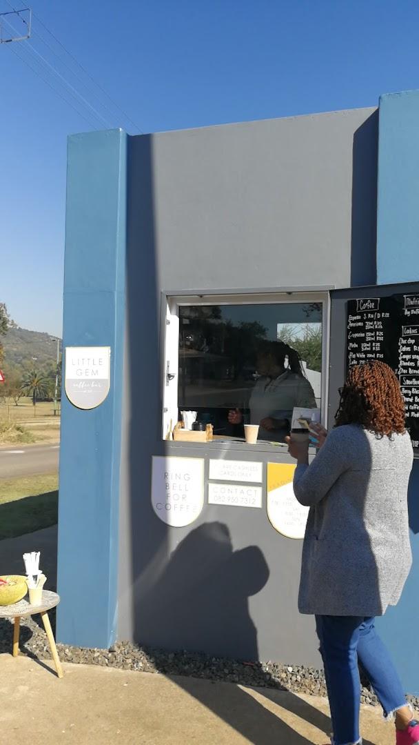 Little Gem Coffee Bar