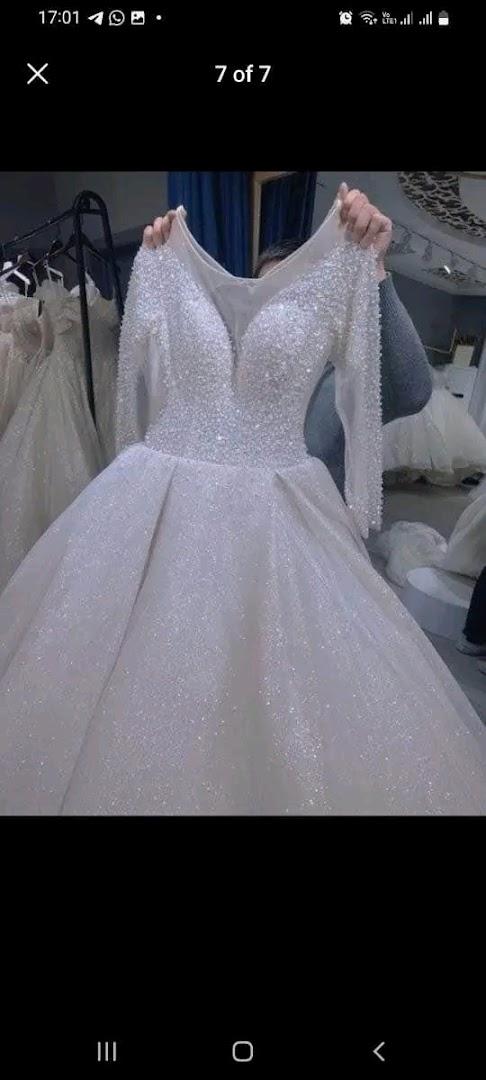 Anny&amp;Olivia Bridal store