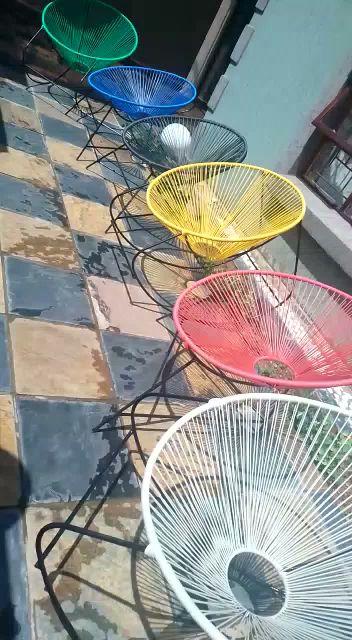 Simply Outdoor furniture