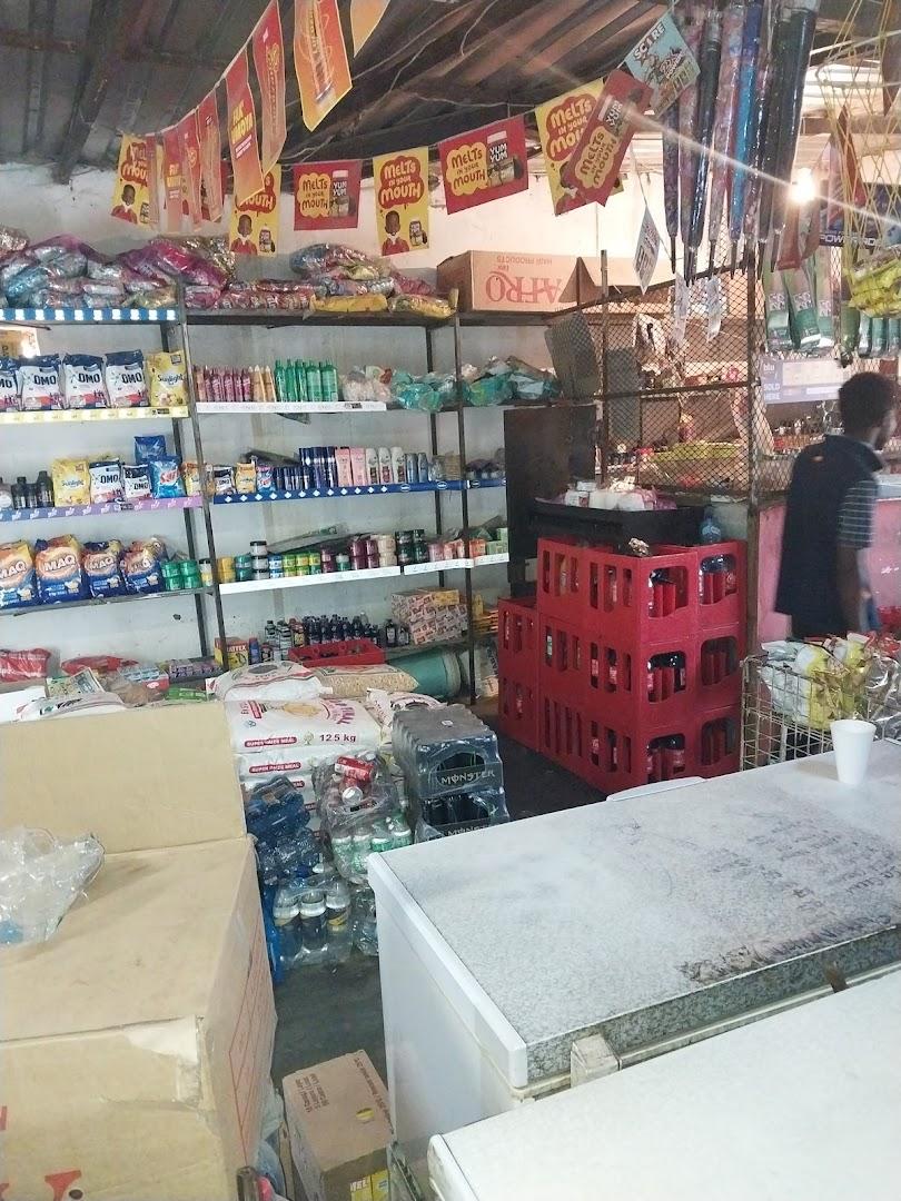 Family Supermarket