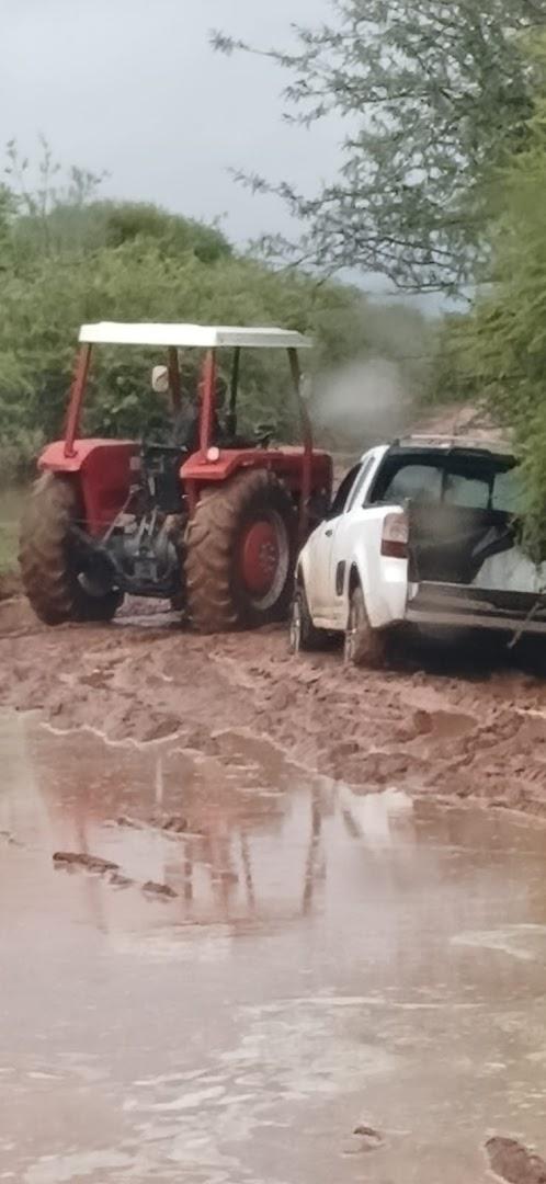 Farm Style Living