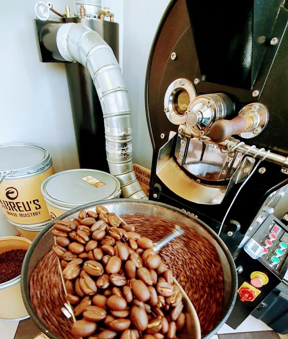 Abreu's Coffee