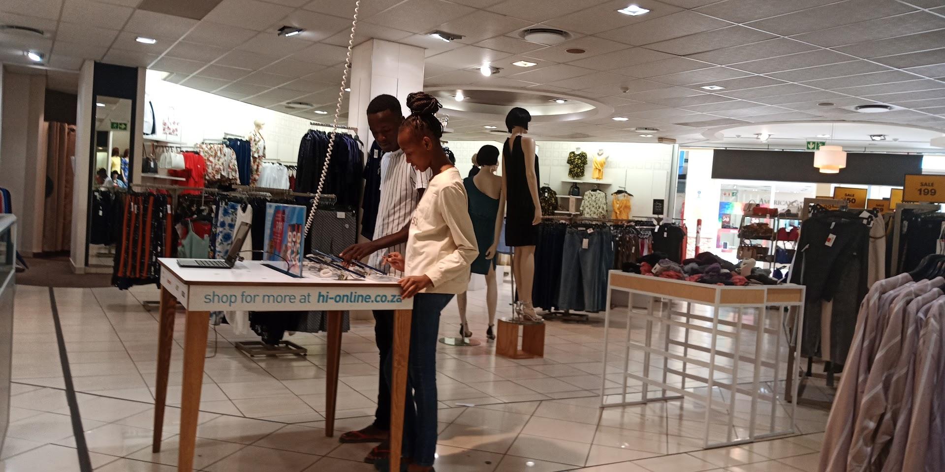 Foschini - Irene Village Mall