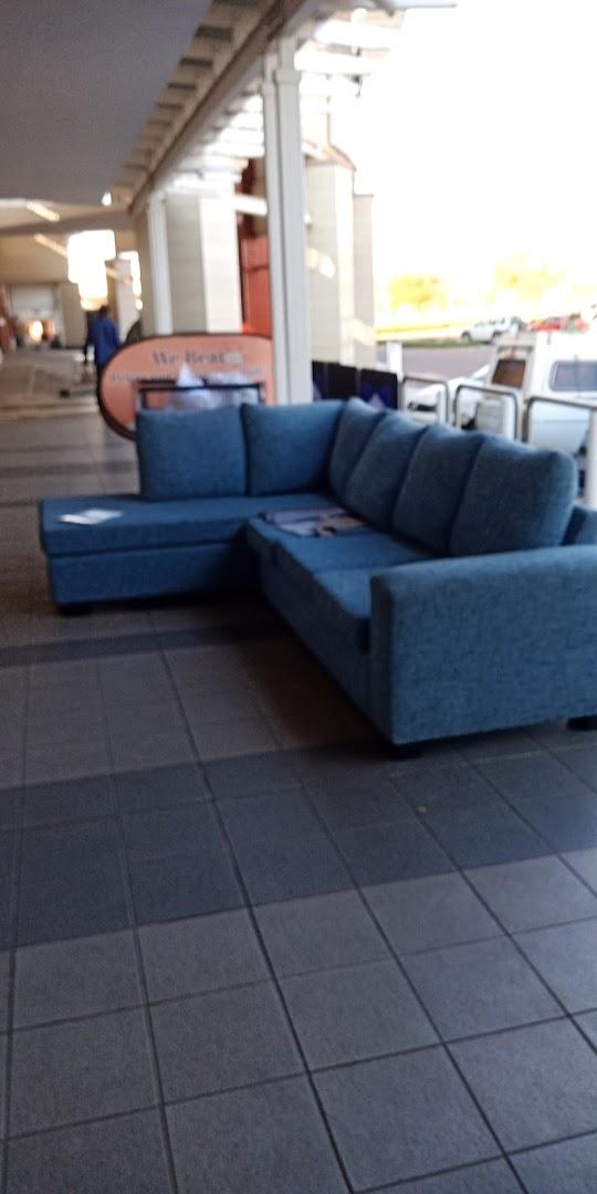 Beds &amp; Couch