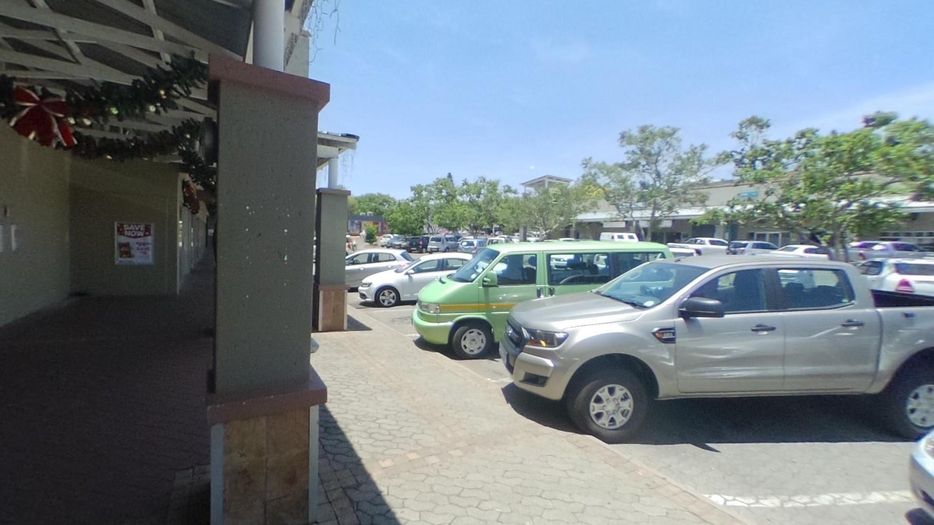 Magalieskruin Shopping Centre