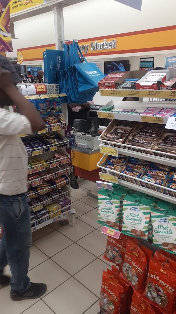 Temba City Shopping Centre