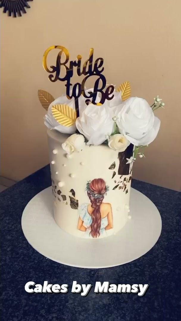 Cakes By Mamsy