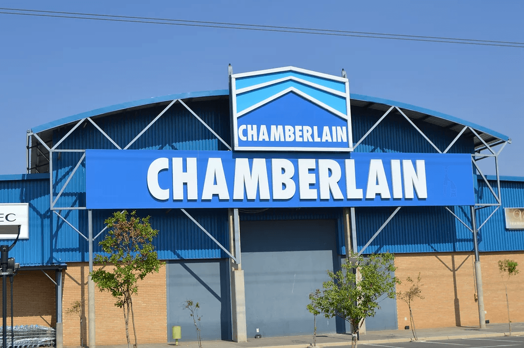 Chamberlain Centre