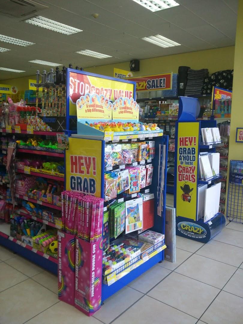 The Crazy Store Val De Grace