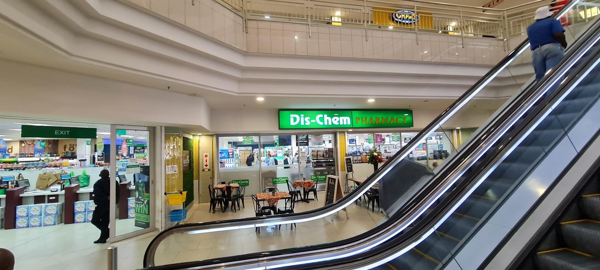 Dis-Chem Pharmacy Glenfair - Lynnwood Manor