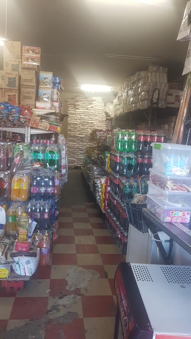 5RAND SHOP