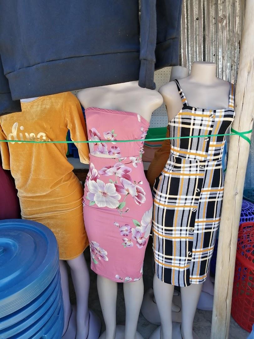 Hassan Fashion Shop
