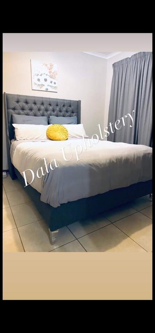 Dala Upholstery
