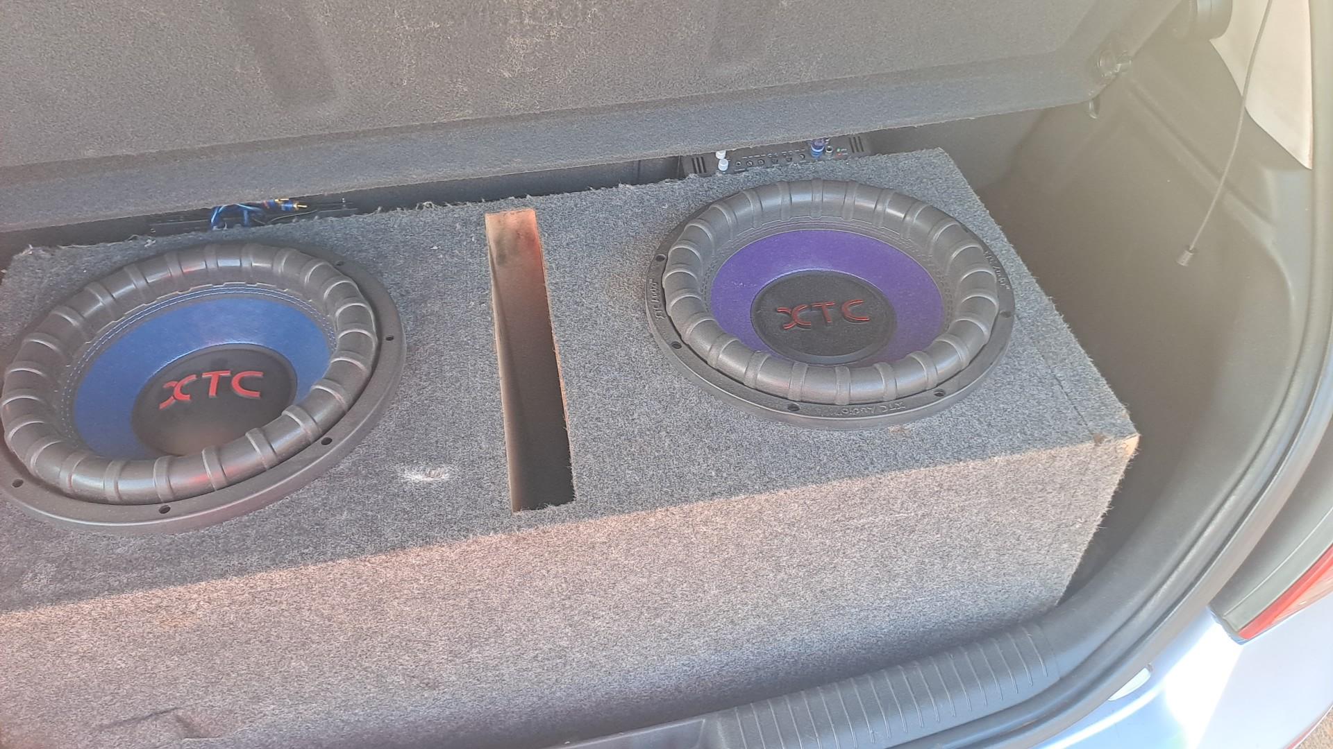 JJ Sound