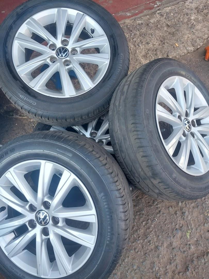Best tyres