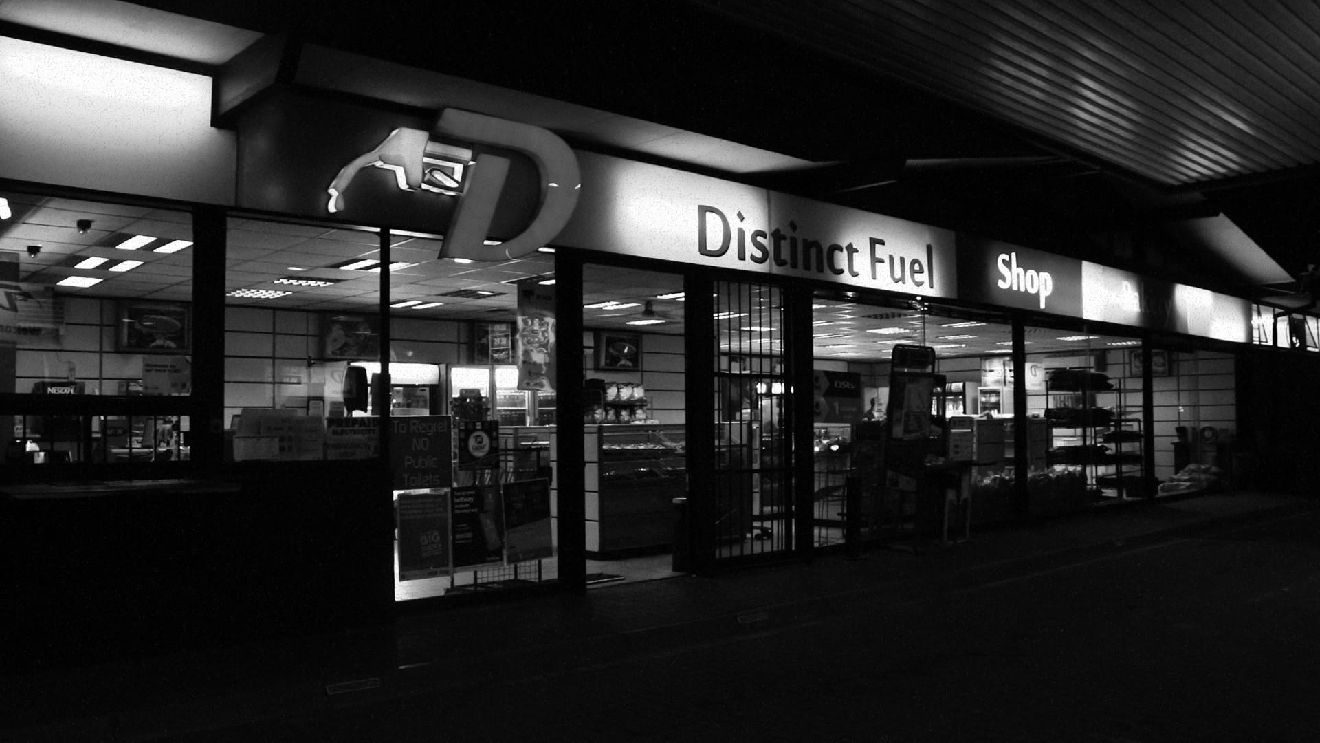 Distinct Fuel