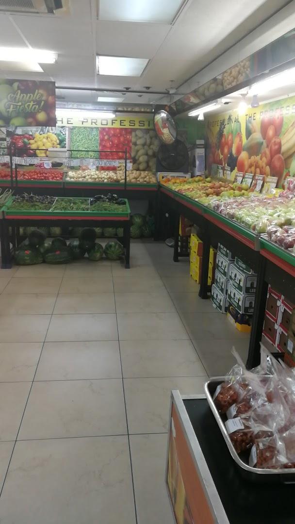 Laudium Plaza