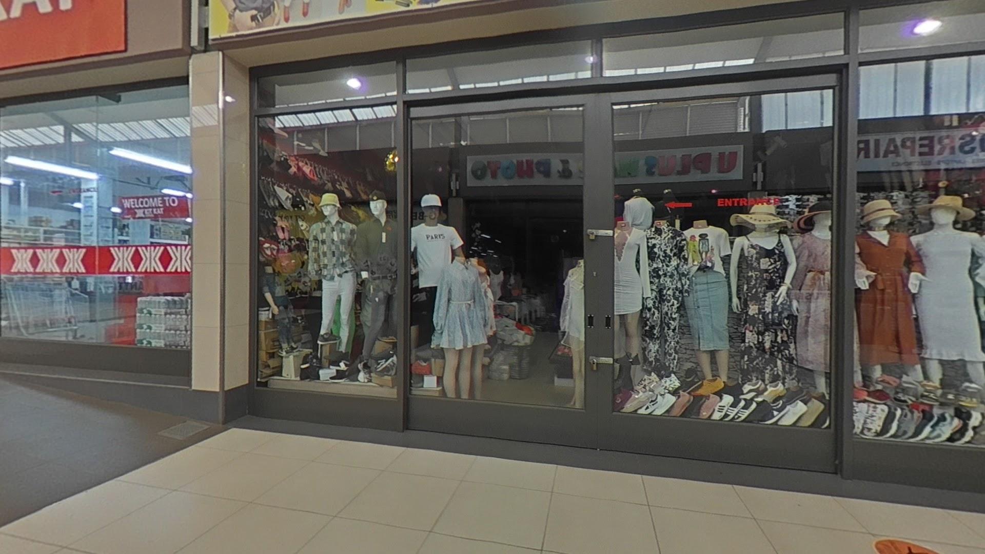 Mnandi Mall