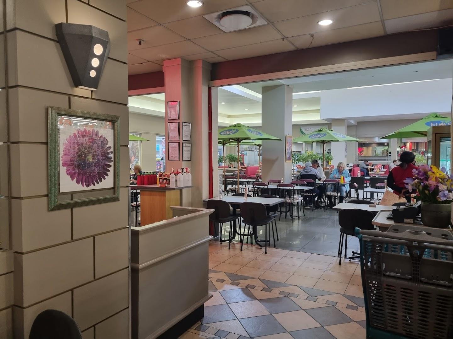 Mayville Mall