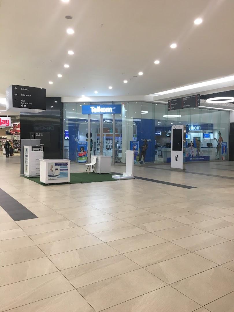 Telkom Centurion Mall