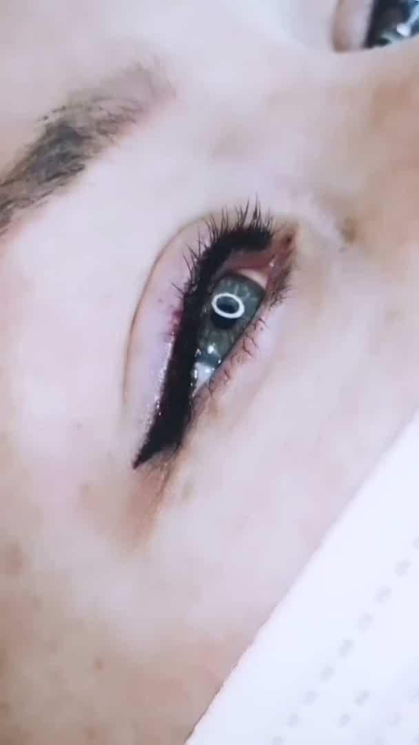 Ladies First Beauty Clinic Permanent Makeup, Laser, Nails, Lash Extensions, Hyaluron Lip Fillers