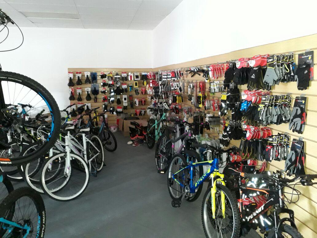 Cycle Mania