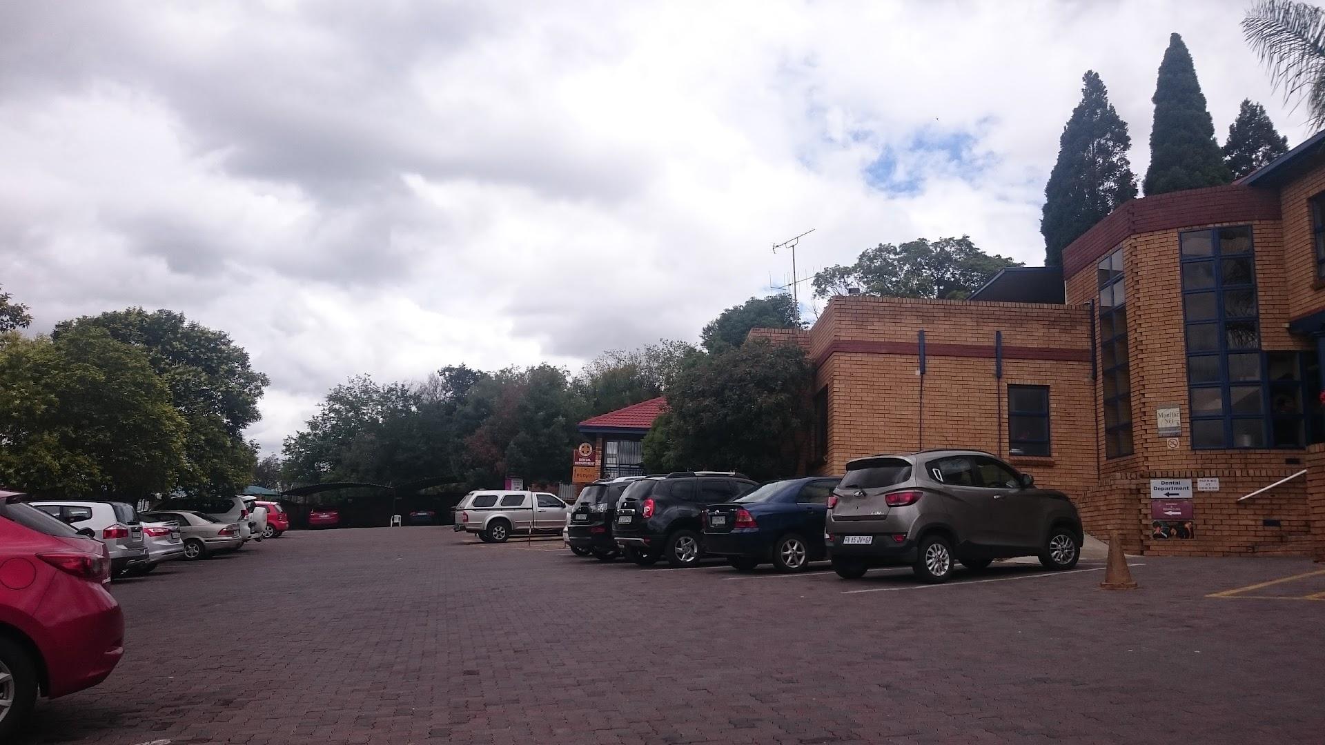 Netcare Saxby Dispensary