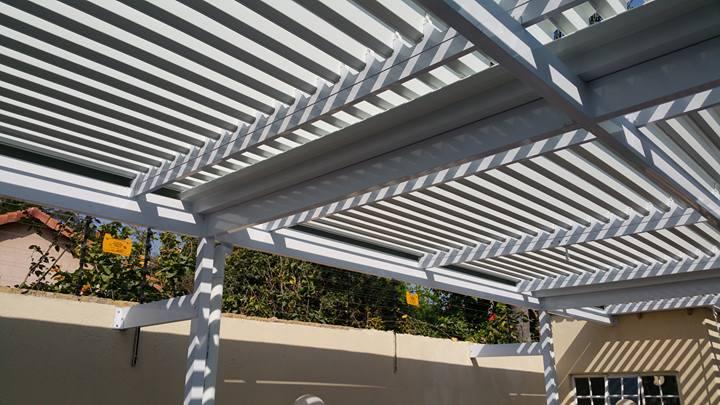 Exclusive Awnings