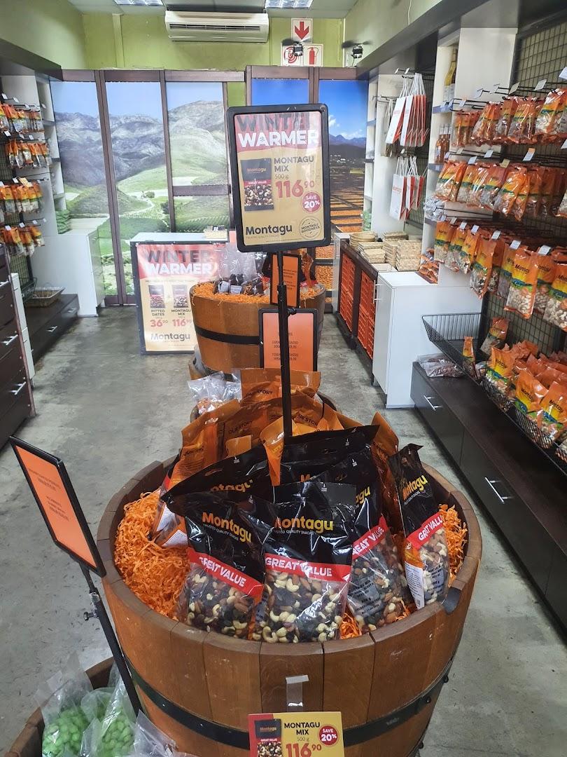 Montagu Snacks Raslouw Centre