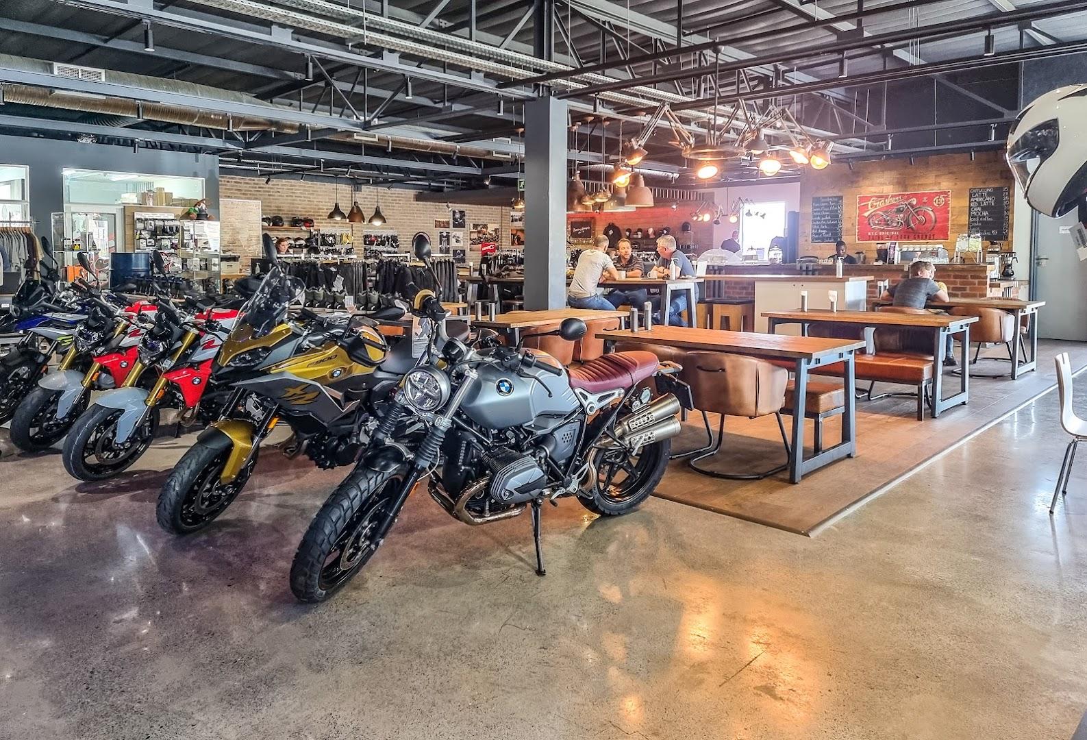 BMW Motorrad