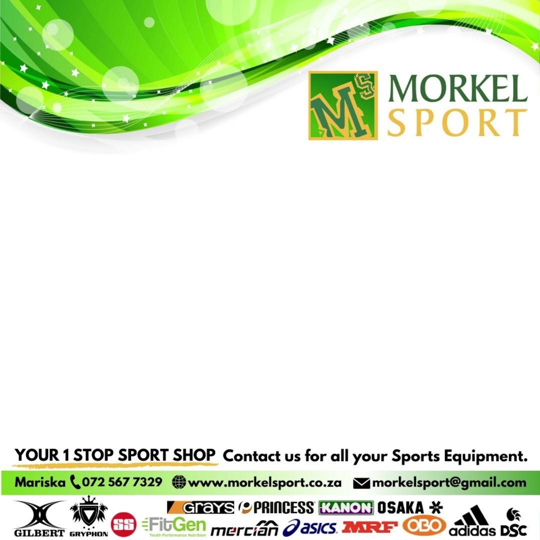 Morkel Sport Pro Shop