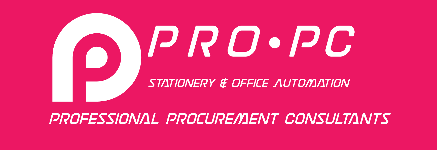 Pro PC - Stationery And Office Automation