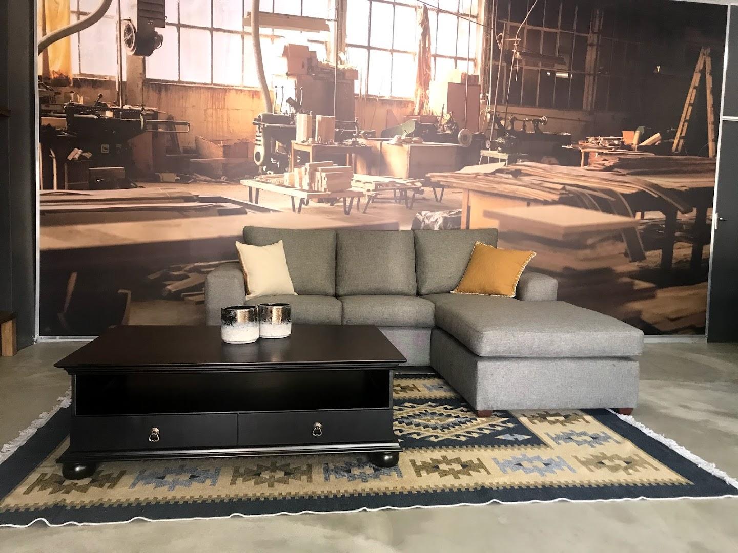 Centurion Upholstery