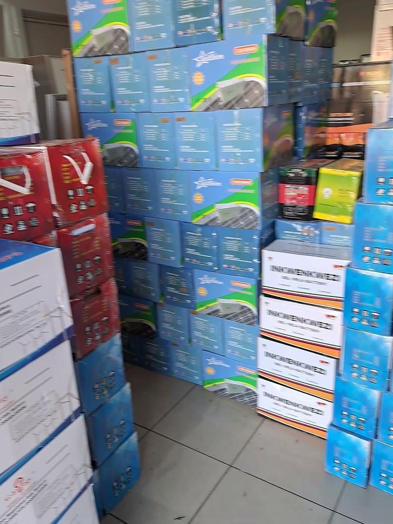 Proton Solar Distributors