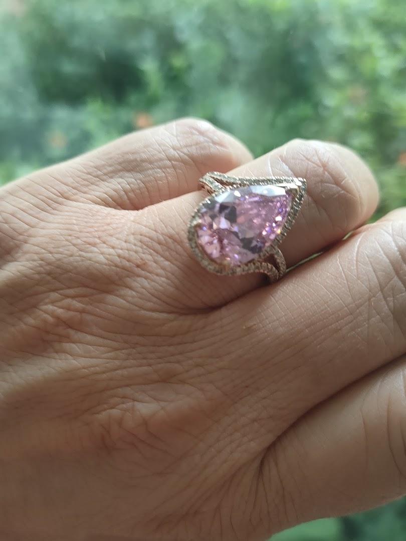 New Season Jewellery Diamons &amp; Designs