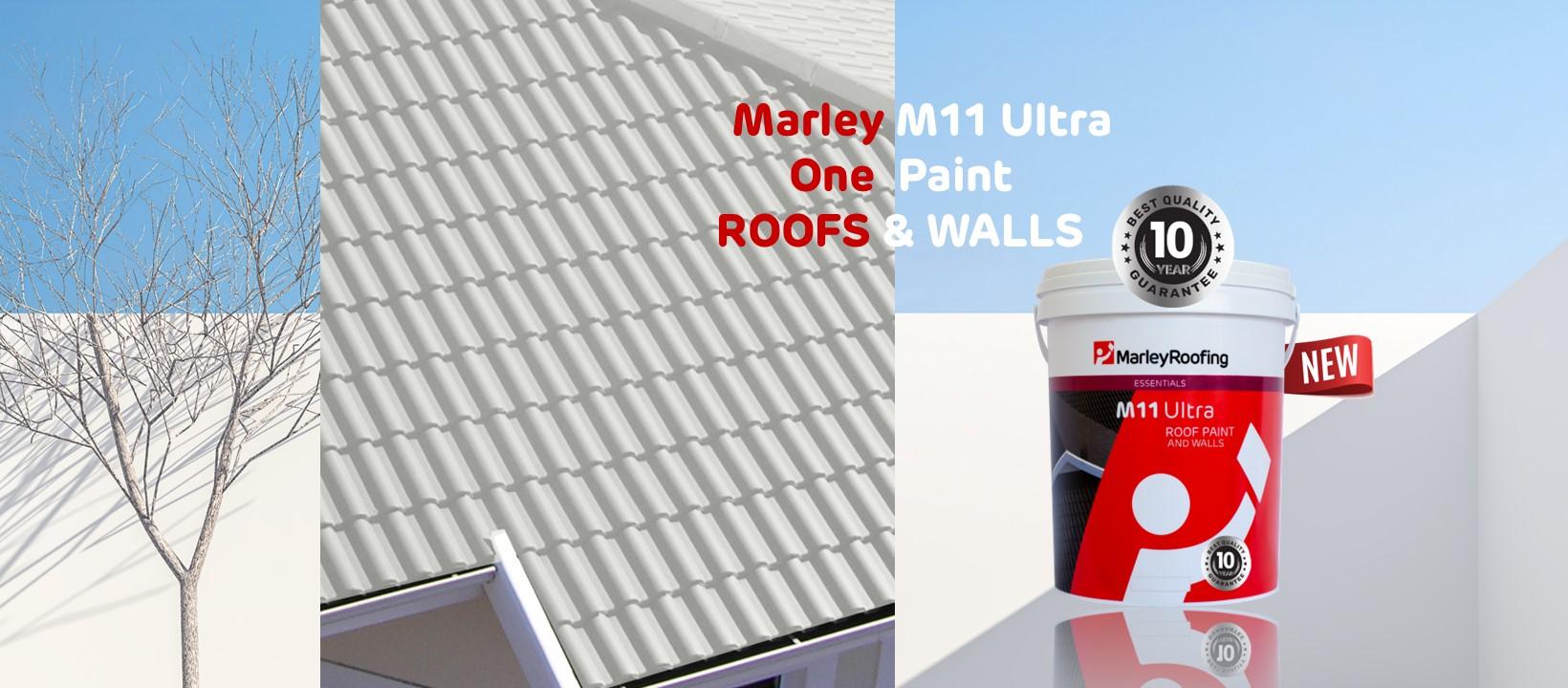 Marley Roofing Bronkhorstspruit
