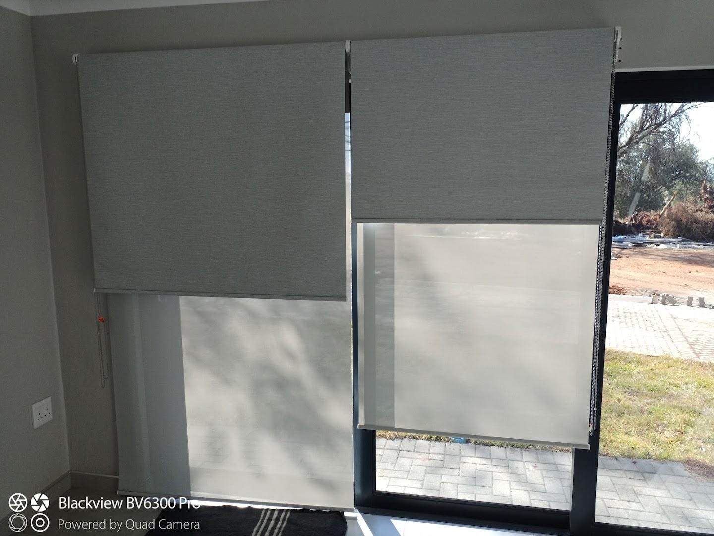 Vertiblind CC