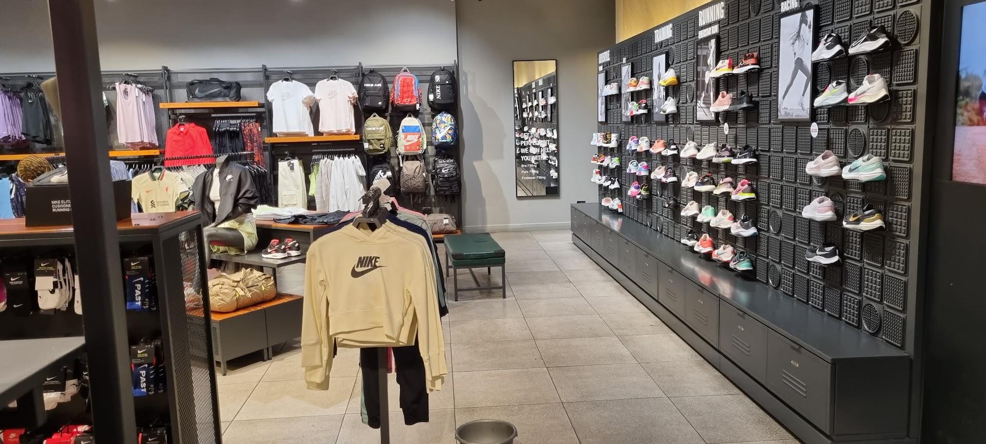 Nike Store