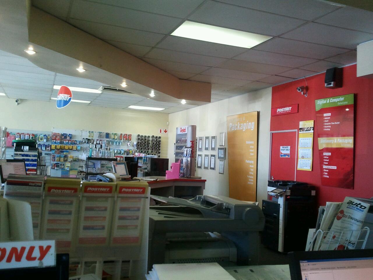PostNet Menlyn