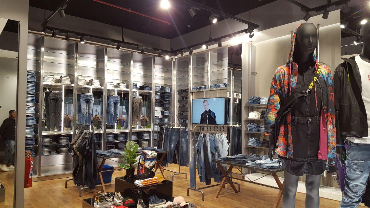 Diesel Brooklyn