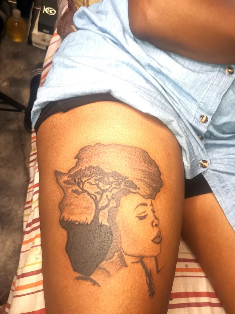 Dr_Ink tattoo shop